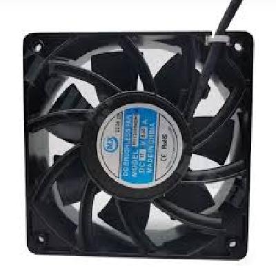 AC-DC Cooling Fan