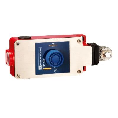 Emergency Rope Pull Limit Switch