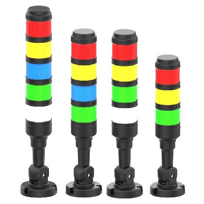 Machine Tower Light Led 24vdc