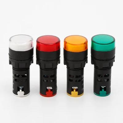 Pilot Lamps