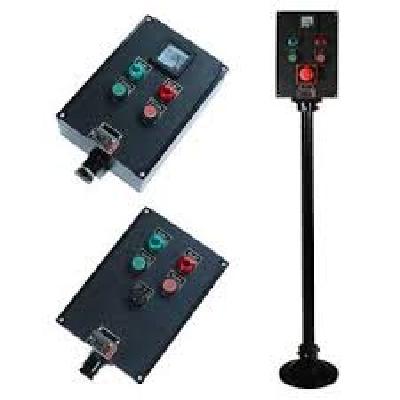Push Button Station