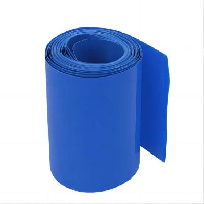 PVC Heat Shrinkable Sleeve