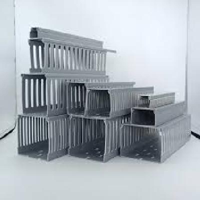 PVC Wiring Channel