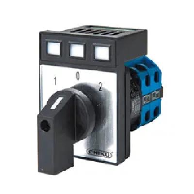 Rotary Switch
