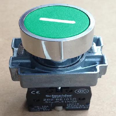 Schneider Contactor - Overload Relays