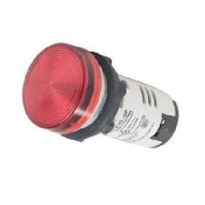 Schneider Push Button And Pilot Lamps