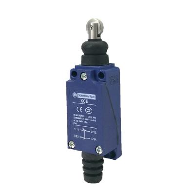 Telemecanique XCE Limit Switch