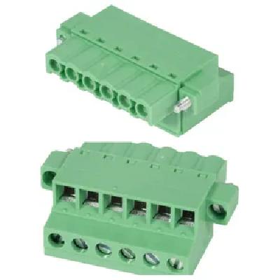 TERMINAL BLOCK FOR ACDB-DCDB
