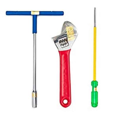 Adjustable Screw Spanner