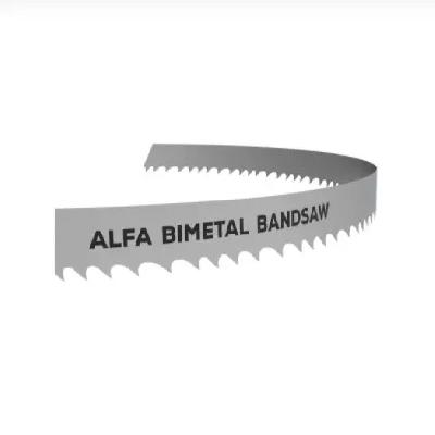 Bi Metal Bandsaw Blade