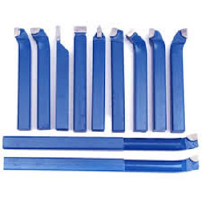 Carbide Brazed Tools