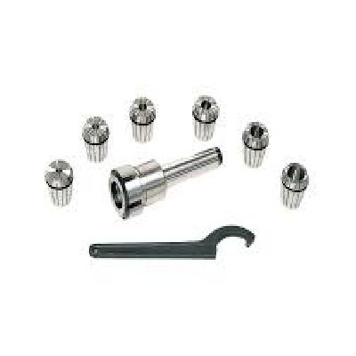 Chester Milling Collet Chuck Set