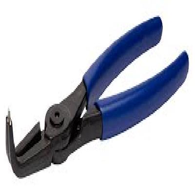 Circlip Plier Internal Bent
