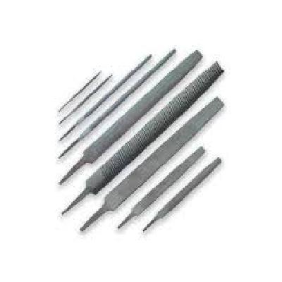 Engineers Steel File