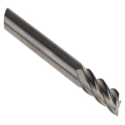 Flute End Mill