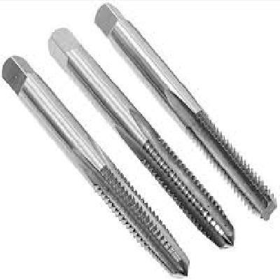 High Speed Steel Hand Tap