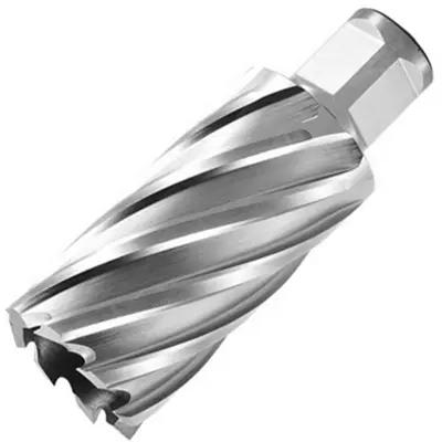 HSS Annular End Mill