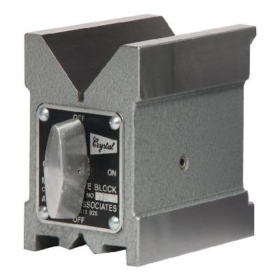 Magnetic V Block