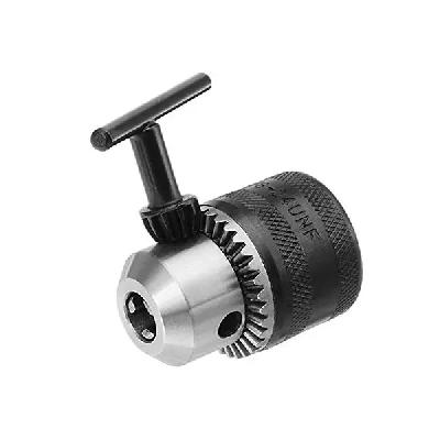 N F Thread Mount Drill Chucks