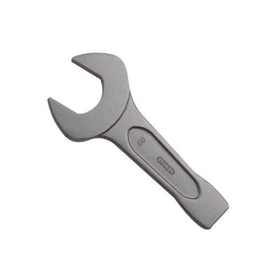 Open Jaw Slogging Wrench
