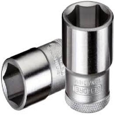 Socket 1/2 inches