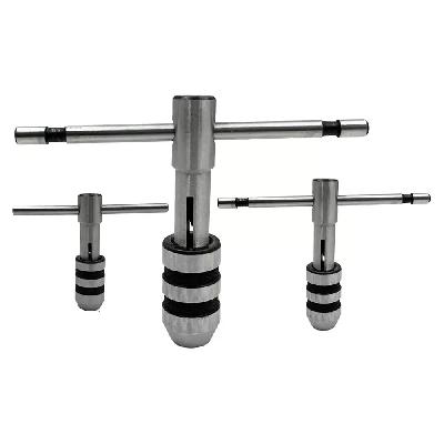 T Handle Tap Wrench