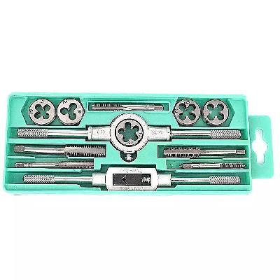 Tap And Die Holder