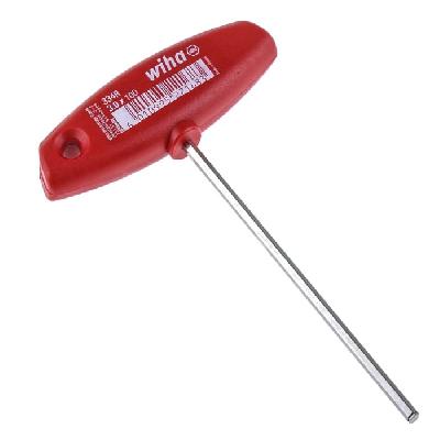 Wiha T Wrench