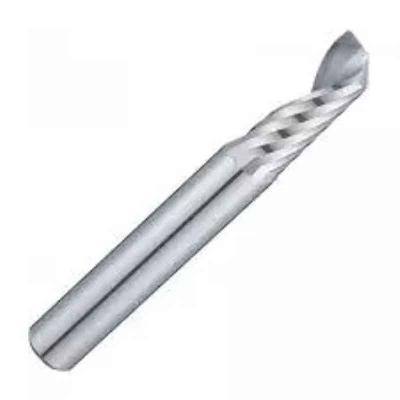 YG-1 Solid Carbide End Mills