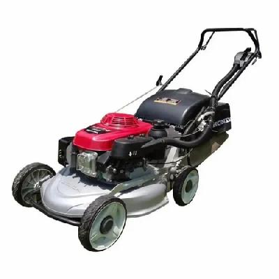 Electric Lawn Mower
