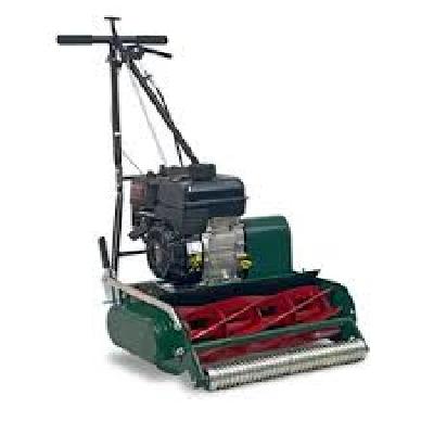 Electric Lawn Mower Cylinder (Reel)