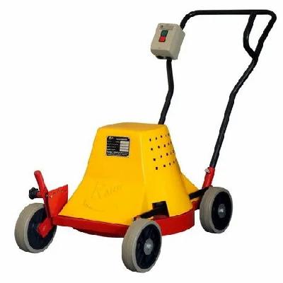 Electric Lawn Mower Rotary