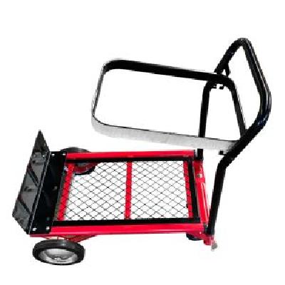 Garden Hand Trolley