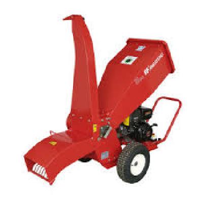 Garden Shredder