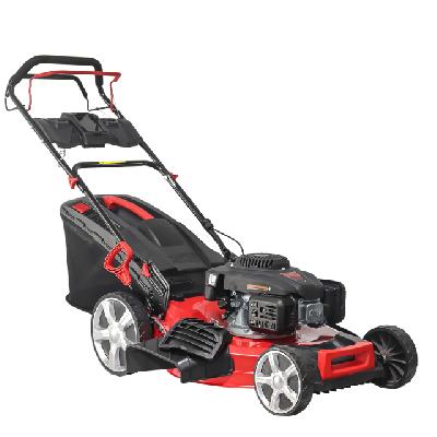 Lawn Mower