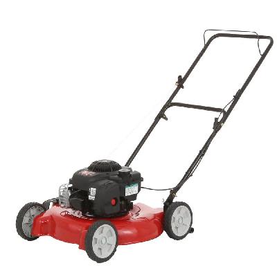 Petrol Lawn Mower