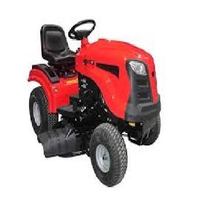 Riding Lawn Mower