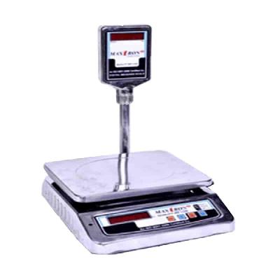 50 Kg Digital Weighing Scale