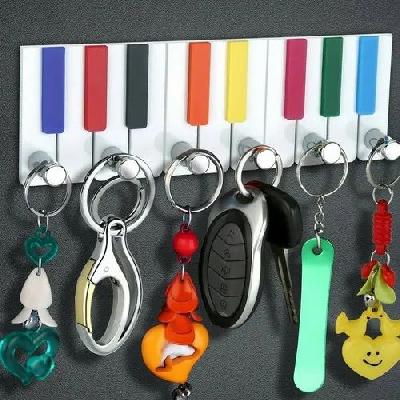 Acrylic Key Stand