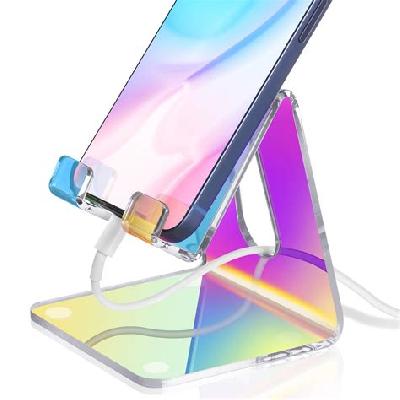 Acrylic Mobile Stand