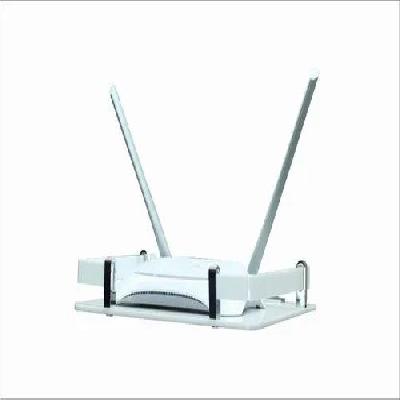 Acrylic Setup Box Holder