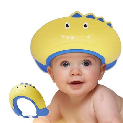 Baby Shower Cap