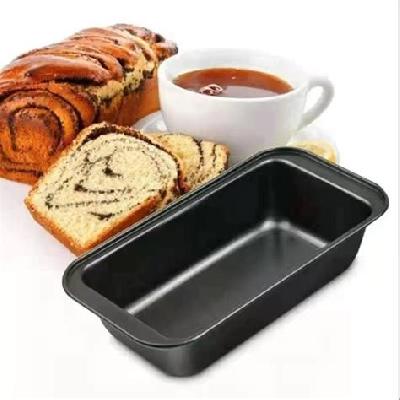 Bread Loaf Mould Pan 25cm