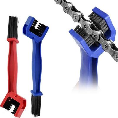 Chain Cleaning Brush