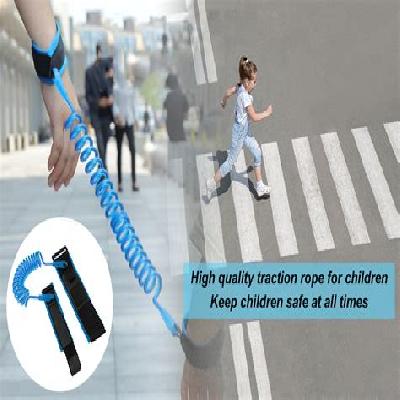 Child Anti Lost Safety Belt