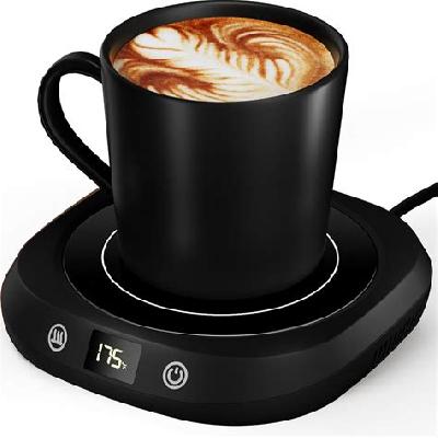 Coffee Heater