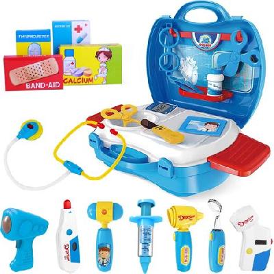 Doctor Toys Set