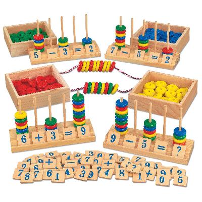 Educational Toys Games