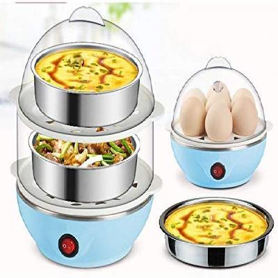 Electric Egg Boiler