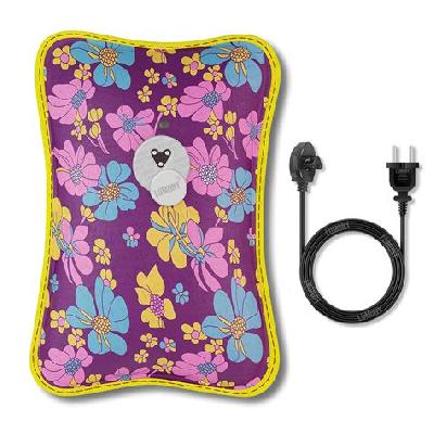 Electric Hot Water Bag for Pain Relief